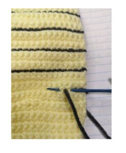 dragon crochet pattern free