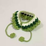 Dog and Cat collar pattern