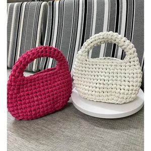 Free Handbag pattern