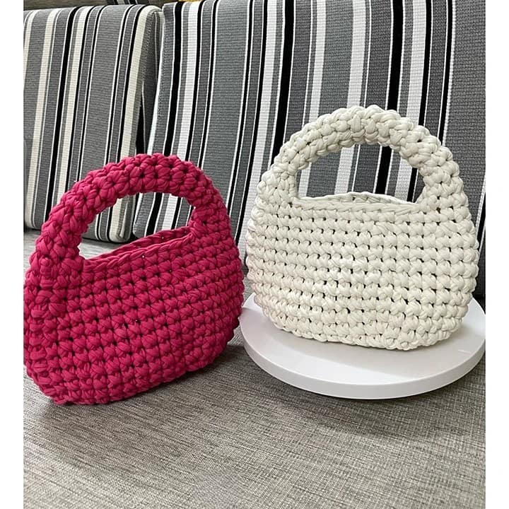 Free Handbag pattern