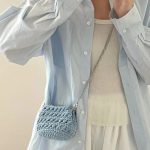 Instructions for making small and cute bags