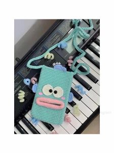 phone bag pattern