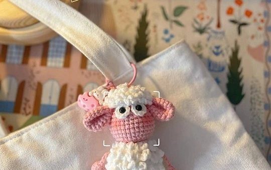 Free Sheep pattern