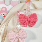 Crochet decorative Bow