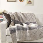 Hibernate blanket crochet pattern (Free)