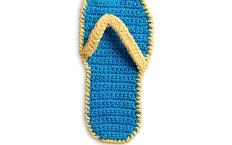 flip flop pattern
